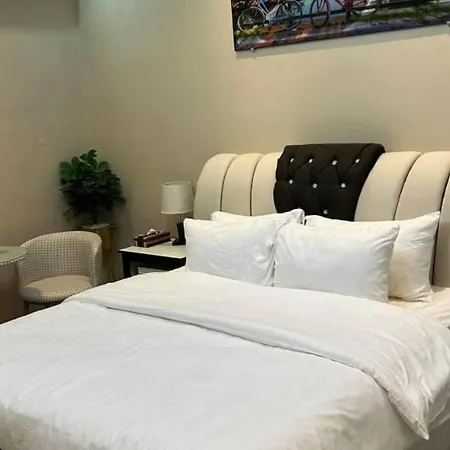 Apartamento غرفة صغيرة ساحرة